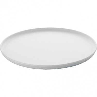  Alessi - A Tempo - Vassoio - Colore: Bianco - SKU: APD04/VASW 
