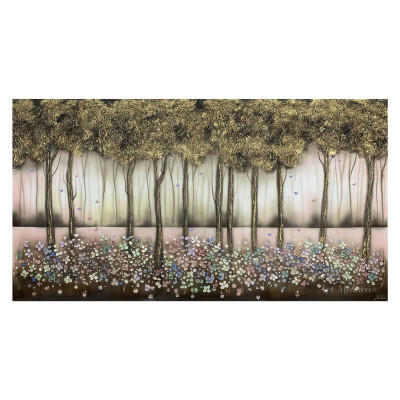 Art Maiora Quadro a tema naturalistico Confetti 150x100