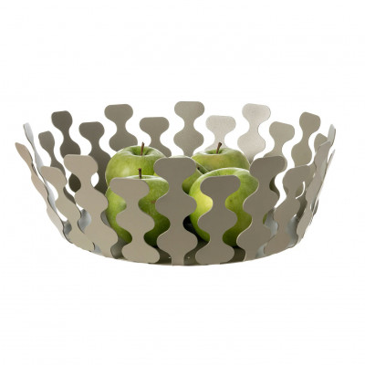  Arti e Mestieri - Nori - Centrotavola moderno grande in metallo - SKU: 0VA5231 