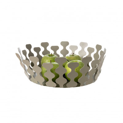  Arti e Mestieri - Nori - Centrotavola moderno piccolo in metallo - SKU: 0VA5232 