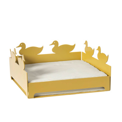  Arti e Mestieri - Duck - Portatovaglioli in metallo dal design particolare - SKU: 0VA5083 