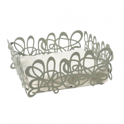  Arti e Mestieri - Scarabocchio - Portatovaglioli in metallo di design - SKU: 0PS5188 