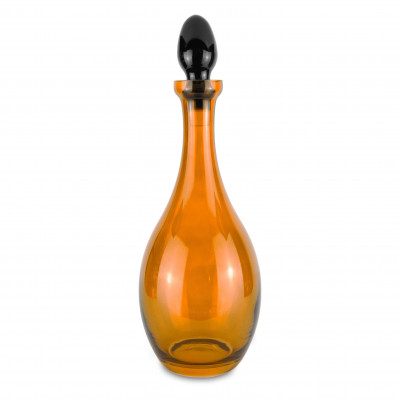  Baci Milano - Vesti la tavola - Bottigli in vetro per acqua Cachemire - SKU: BOT1.CAC 