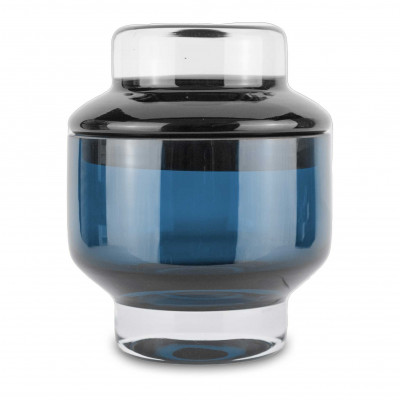  Baci Milano - Vesti la tavola - Centrotavola in vetro Fashion - SKU: CENT.FAS 