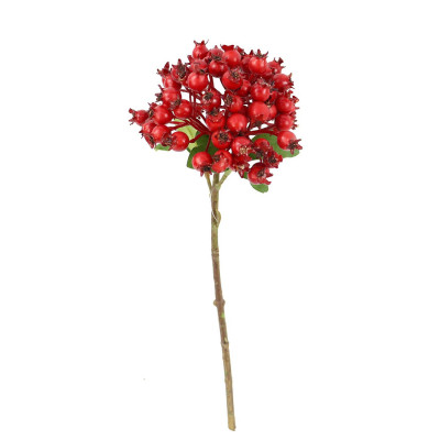 Bizzotto Ramo con bacche Colore: Legno Naturale