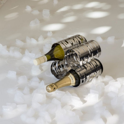  Alessi - Barkcellar - Portabottiglie - SKU: BM03- 