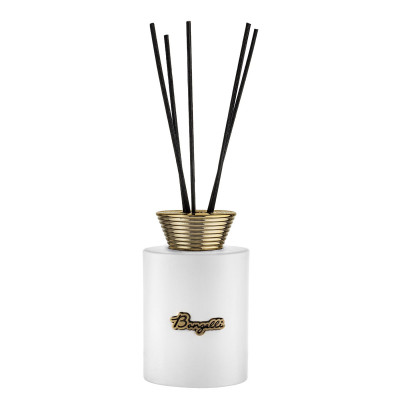  Bongelli Preziosi - Bottiglia profumatore in marmorino con bastoncini - SKU: ME2709/1 