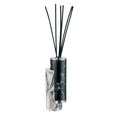  Bongelli Preziosi - Bottiglia profumatore in marmo con bastoncini - SKU: ME2474 