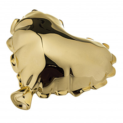 Bongelli Preziosi - Palloncini - Scultura piccola in marmorino dal design moderno - SKU: ME2658/1