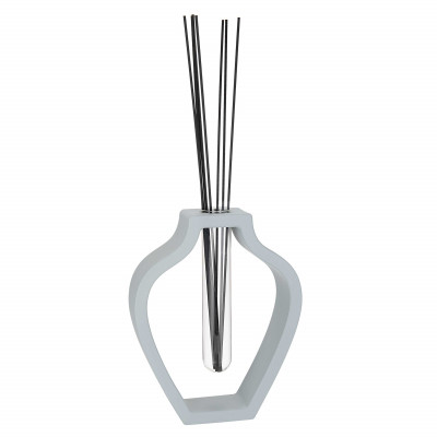 Bongelli Preziosi Forma Vaso moderno dal design elegante a forma di bottiglia Colore: Carta da Zucchero