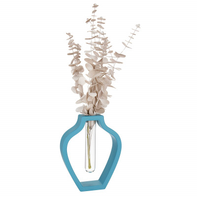 Bongelli Preziosi - Forma - Vaso moderno dal design elegante a forma di bottiglia - SKU: ME2339/2