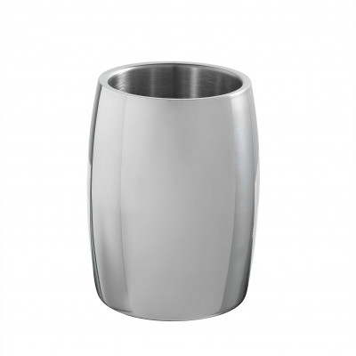  Brandani - Glacette professionale in acciaio inox - Colore: Acciaio - SKU: B52079 