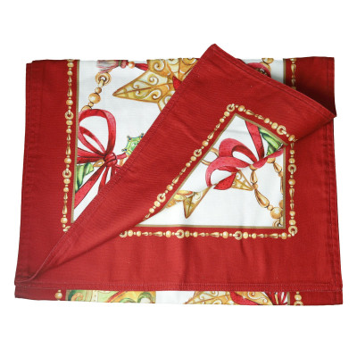  Brandani - Gioco di luci - Runner doppio - Colore: Multicolore - SKU: B10341 