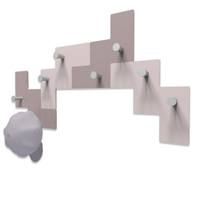  CalleaDesign - Clo Clo - Appendiabiti da Parete - SKU: 13-001 