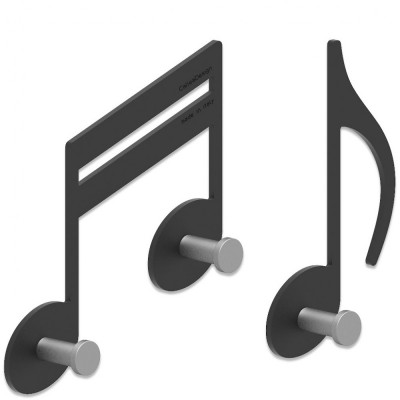  CalleaDesign - Rossini - Appendiabiti da parete - SKU: 51-13-2 