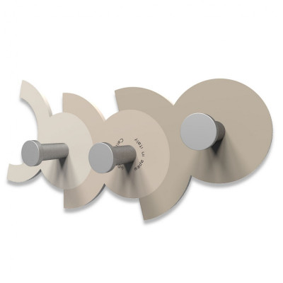  CalleaDesign - DienneA - Appendiabiti in legno - SKU: 13-014 