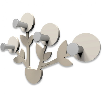  CalleaDesign - Francine - Appendiabiti in legno - SKU: 13-013 