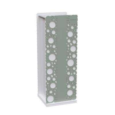 CalleaDesign - Bollicine - Porta ombrelli in legno dal design moderno - SKU: 61-15-1