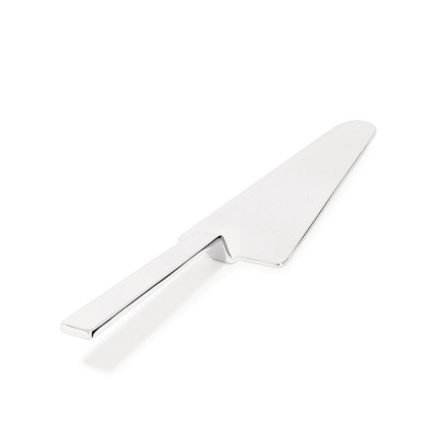  Alessi - Santiago - Pala Torta - Colore: Acciaio - SKU: DC05/15 