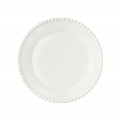  Easy Life - Tiffany - Set 6 Piatti da dessert in porcellana - SKU: R2702/ 