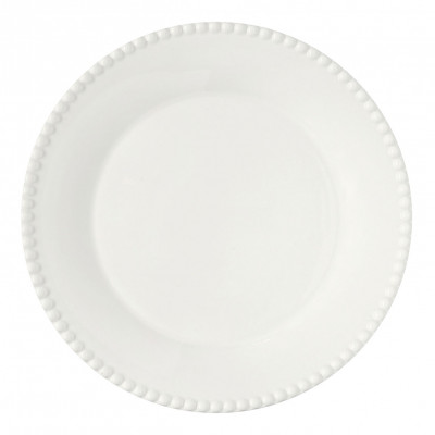  Easy Life - Tiffany - Set 6 Piatti piano in porcellana - SKU: R2700/ 