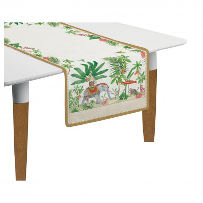  Easy Life - Marajah - Runner - Colore: Bianco/Verde - SKU: R2631#MARA/1 