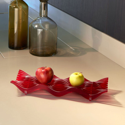  Emporium - Dune - Centrotavola moderno in plexiglass medio - SKU: E120037 