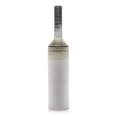 Evviva - Matera - Vaso da interni moderno in ceramica - Colore: Multicolore - SKU: EVV-5159