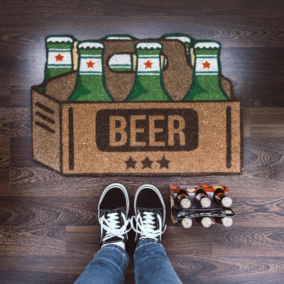 Fisura - Zerbino Beer - SKU: DM1068
