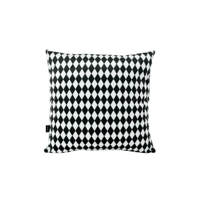 Vesta - Decor - Cuscino piccolo con fodera in poliestere con decoro Foulard - SKU: 04235D47