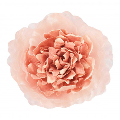  Mami Milano - Giardino delle fragranze - Diffusore per ambiente a forma di fiore grande "Rose in Fiore" - Colore: Rosa - SKU: GI-FIO1.04 