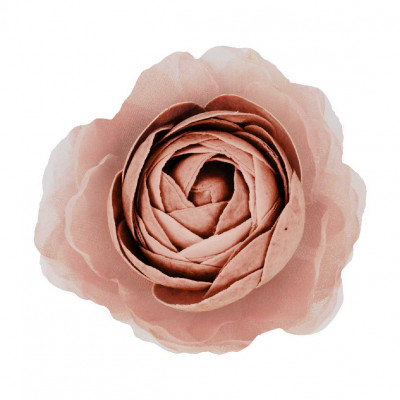  Mami Milano - Giardino delle fragranze - Diffusore per ambiente a forma di fiore medio "Camelia Fiorita" - Colore: Rosa - SKU: GI-FIO2.03 
