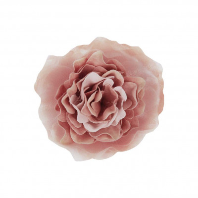  Mami Milano - Giardino delle fragranze - Diffusore per ambiente a forma di fiore piccolo "Camelia Fiorita" - Colore: Rosa - SKU: GI-FIO3.03 