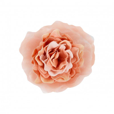  Mami Milano - Giardino delle fragranze - Diffusore per ambiente a forma di fiore piccolo "Rose in Fiore" - Colore: Rosa - SKU: GI-FIO3.04 