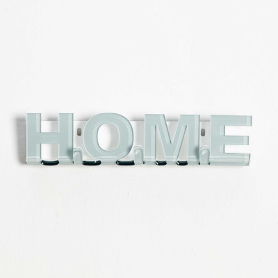 I Dettagli - Home - Portachiavi da parete in plexiglass dal design moderno - SKU: CPA001