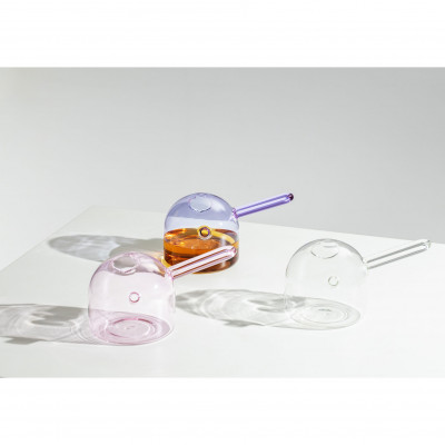  Ichendorf - Pot - Teiera in vetro - SKU: 09359/ 