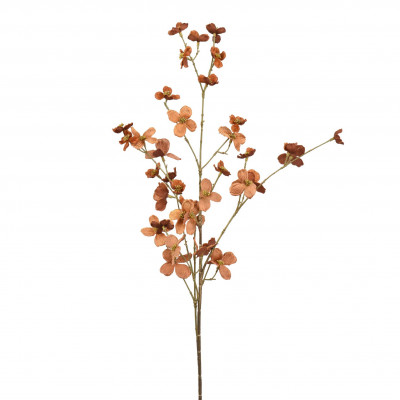 Kaemingk Fiore in poliestere Colore: Arancione