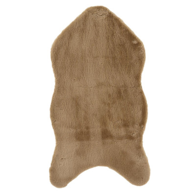  Kaemingk - Rabbit - Ranner a pelo gungo di coniglio - Colore: Marrone Chiaro - SKU: 440320 