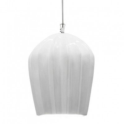 Karman Sahara Sospensione Media Colore: Bianco