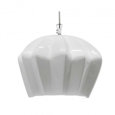Karman Sahara Sospensione Grande Colore: Bianco
