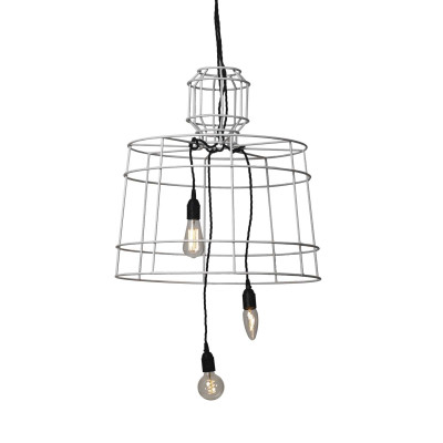 Karman Sisma Sospensione Colore: Bianco