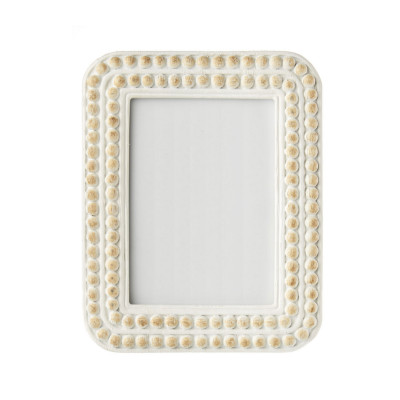 L'Oca Nera - Modern Country - Portafoto grande rettangolare in resina di design - Foto 13x18 - SKU: 1F152