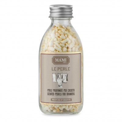 Mami Milano Le Perle Perle profumate per tessuti da inserire nei cassetti