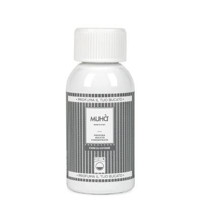 Muhà - Profumatore per bucato - Colore: Grigio Scuro - SKU: BU14