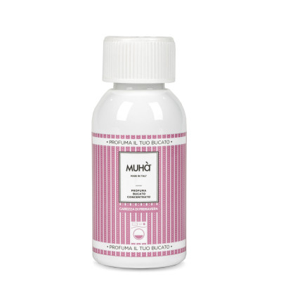 Muhà - Profumatore per bucato - Colore: Rosa - SKU: BU05
