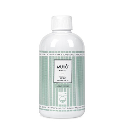 Muhà - Profumatore per bucato - Colore: Verde Chiaro - SKU: BU33