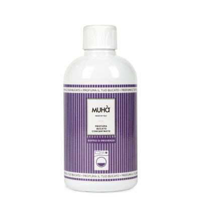 Muhà - Profumatore per bucato - Colore: Viola - SKU: BU26