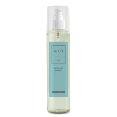 Muhà - Profumatore spray per tessuti - Colore: Verde Chiaro - SKU: ST013