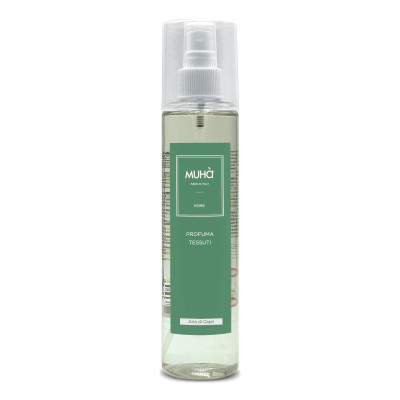 Muhà - Profumatore spray per tessuti - Colore: Verde Scuro - SKU: ST018