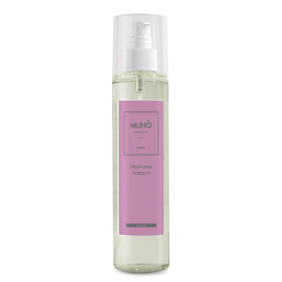 Muhà - Profumatore spray per tessuti - Colore: Viola - SKU: ST011
